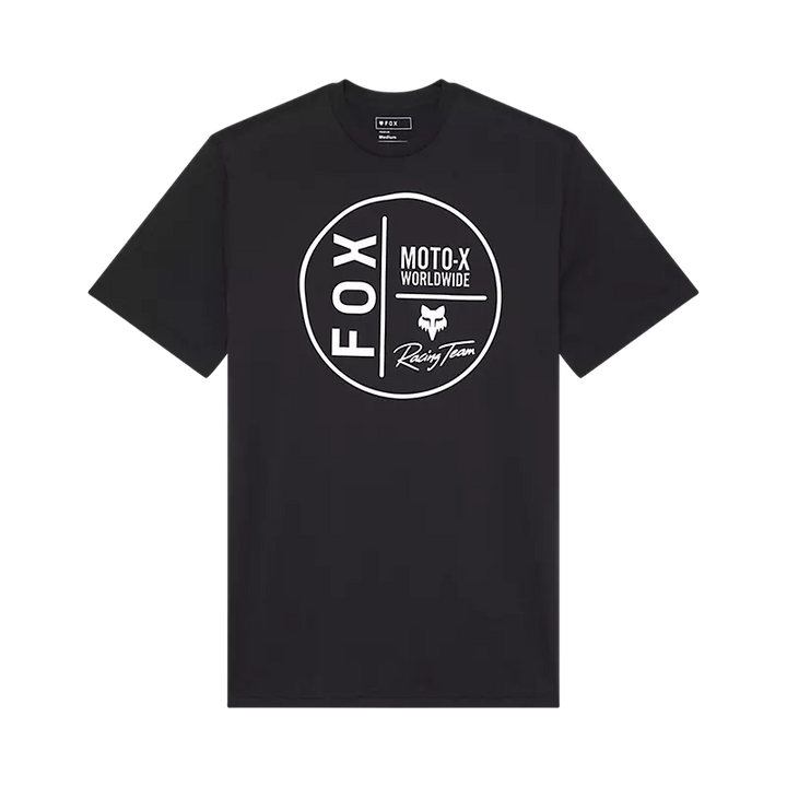 Fox Worldwide SS Premium Tee