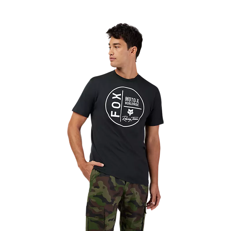 Fox Worldwide SS Premium Tee