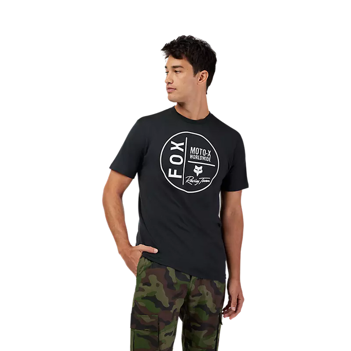Fox Worldwide SS Premium Tee
