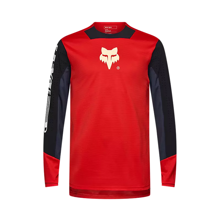 Fox Defend Elevated Long Sleeve Jersey