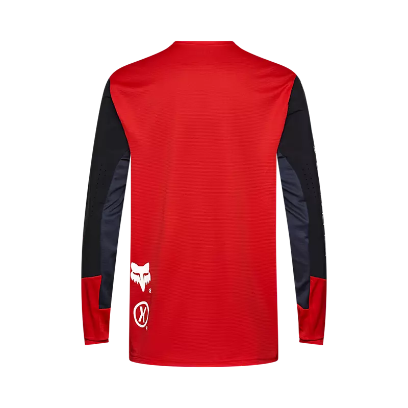Fox Defend Elevated Long Sleeve Jersey