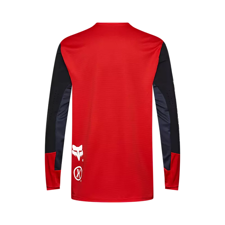 Fox Defend Elevated Long Sleeve Jersey