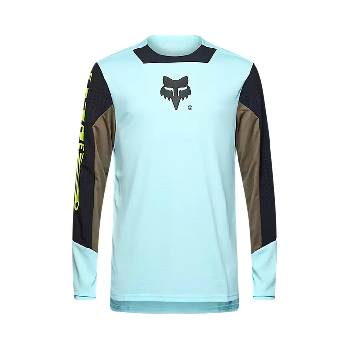 Fox Defend Elevated Long Sleeve Jersey