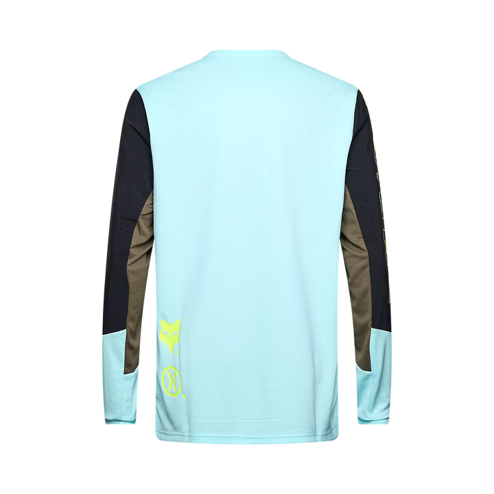 Fox Defend Elevated Long Sleeve Jersey