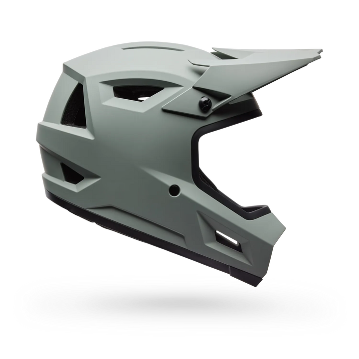2026 Bell Sanction 2 Full Face MTB Helmet