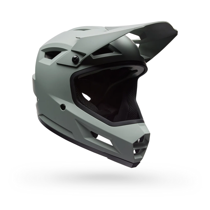 2026 Bell Sanction 2 Full Face MTB Helmet