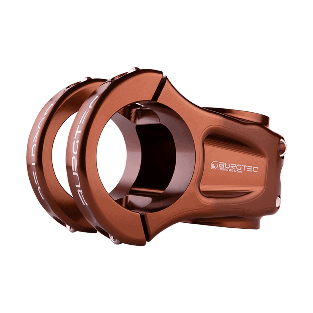 Burgtec Enduro MK3 Stem