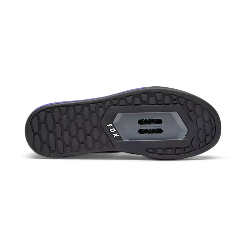 Fox Union Boa Goldstone Limited Edition Clipless Shoes