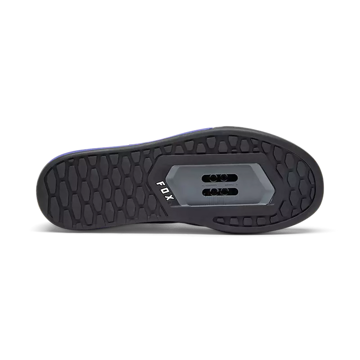 Fox Union Boa Goldstone Limited Edition Clipless Shoes