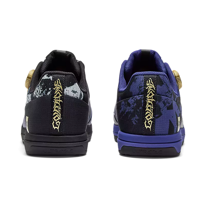Fox Union Boa Goldstone Limited Edition Clipless Shoes