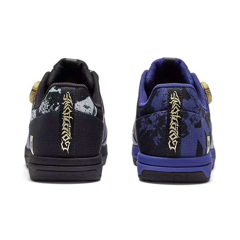 Fox Union Boa Goldstone Limited Edition Flat Shoes