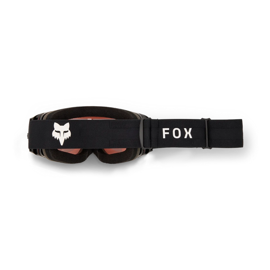 Fox MTB Vue Max Goggles - Vivid