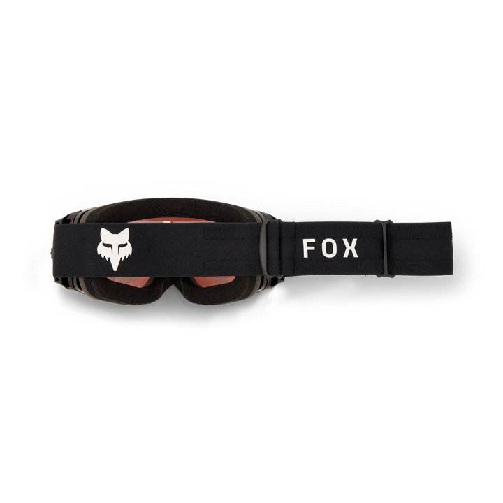 Fox MTB Vue Max Goggles - Vivid