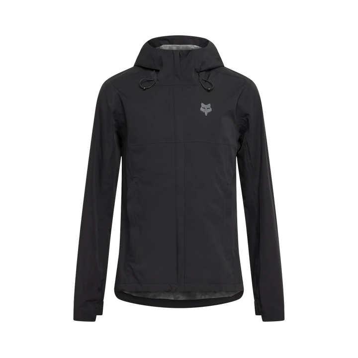 Fox Ranger 2.5L Water Jacket