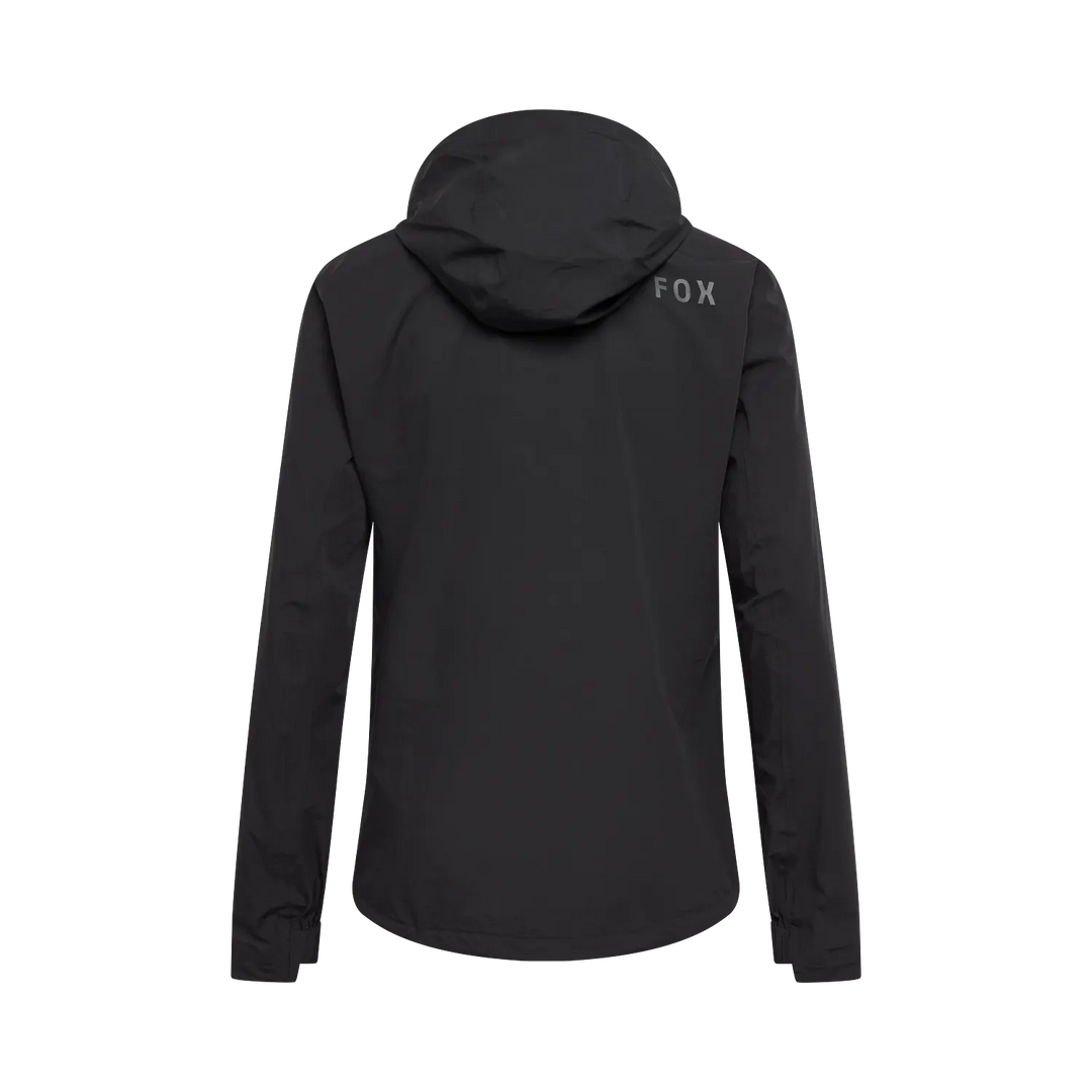 Fox Ranger 2.5L Water Jacket