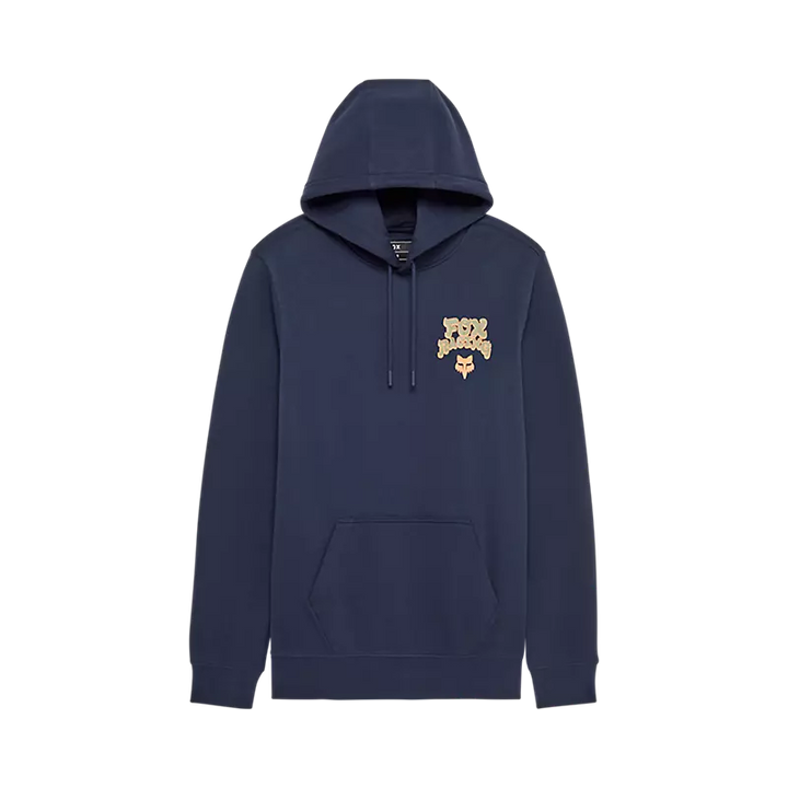 Fox Racewear Pullover Hoodie