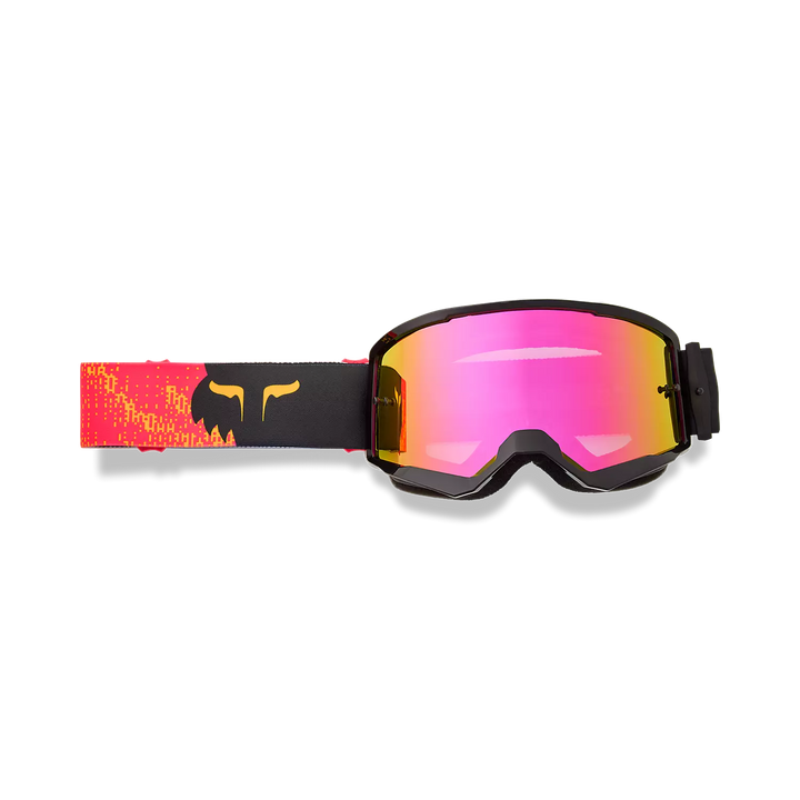 Fox Main Kairos Mirror Lens Goggles