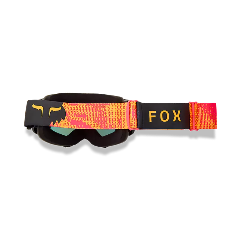 Fox Main Kairos Mirror Lens Goggles