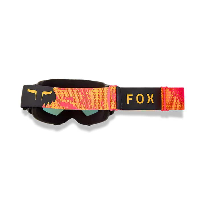 Fox Main Kairos Mirror Lens Goggles