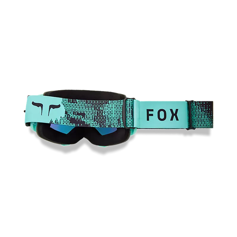 Fox Main Kairos Mirror Lens Goggles