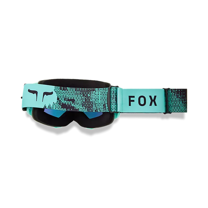 Fox Main Kairos Mirror Lens Goggles