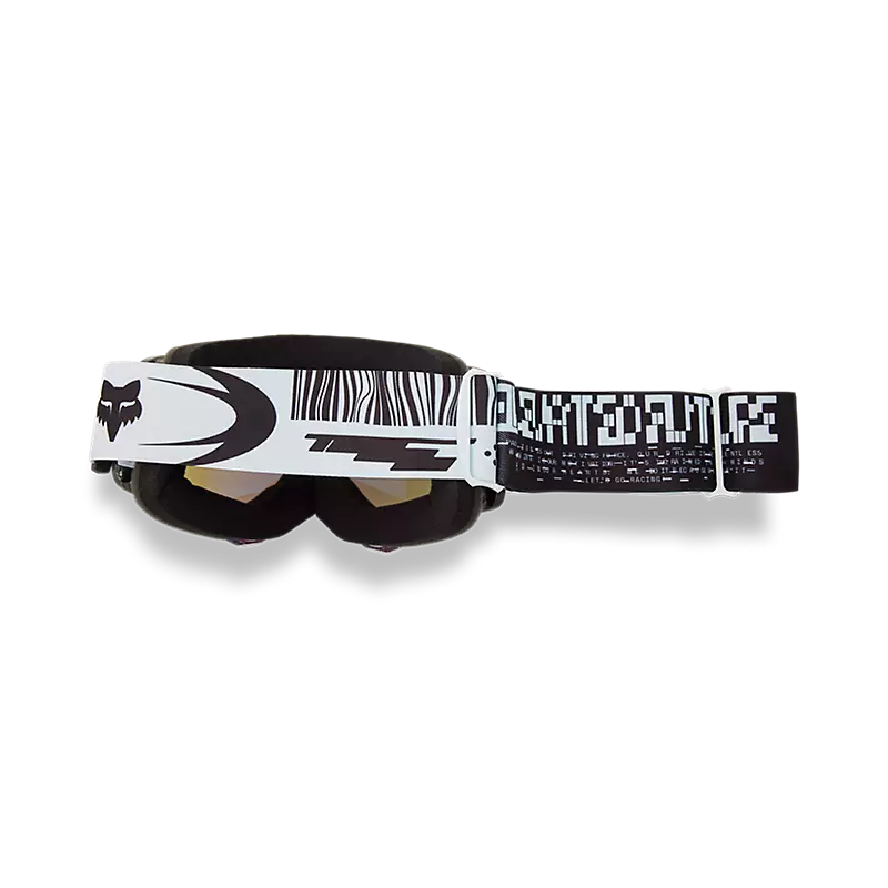 Fox Main Image Cosmo Mirror Lens Goggles
