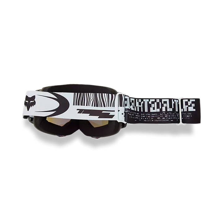 Fox Main Image Cosmo Mirror Lens Goggles