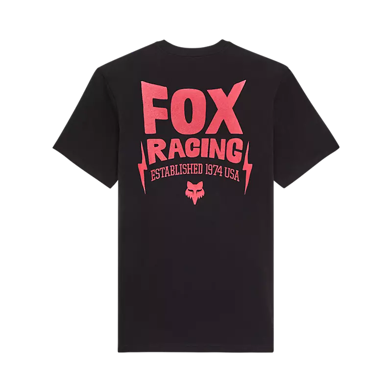Fox Bolt SS Premium Tee