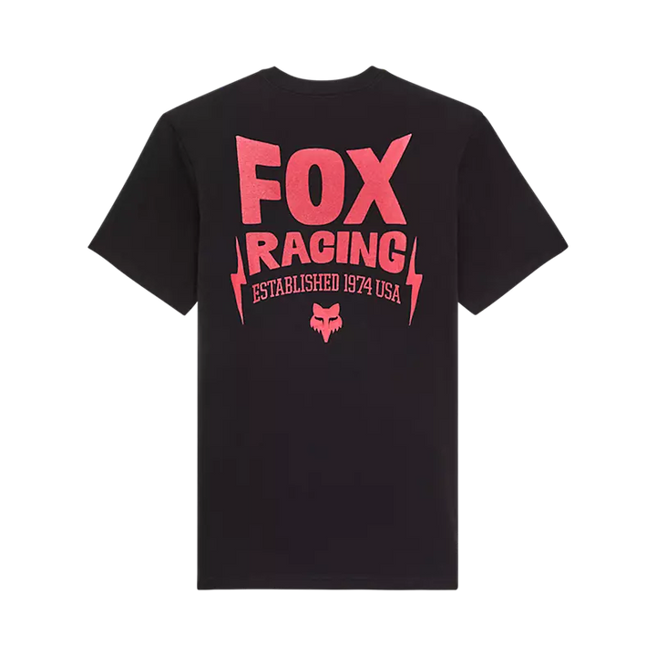 Fox Bolt SS Premium Tee