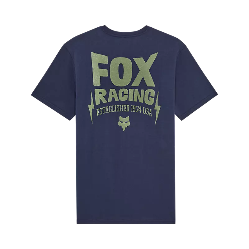 Fox Bolt SS Premium Tee