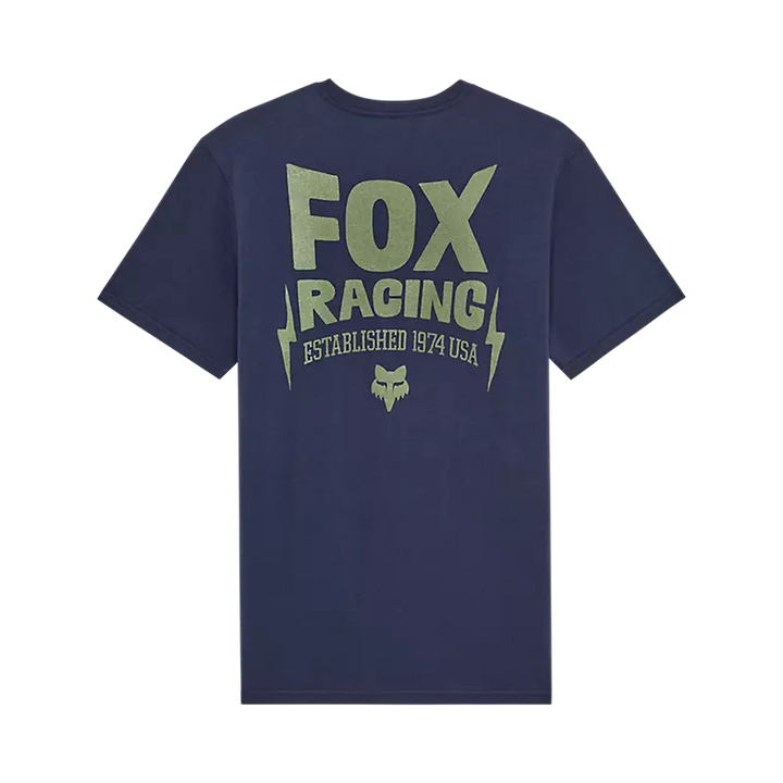 Fox Bolt SS Premium Tee
