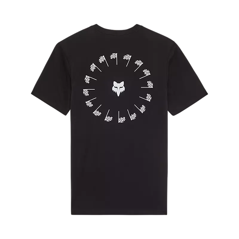 Fox Winners Circle Premium SS Tee