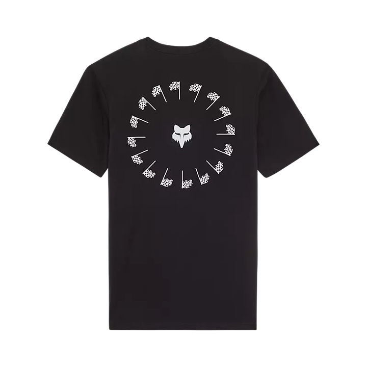 Fox Winners Circle Premium SS Tee