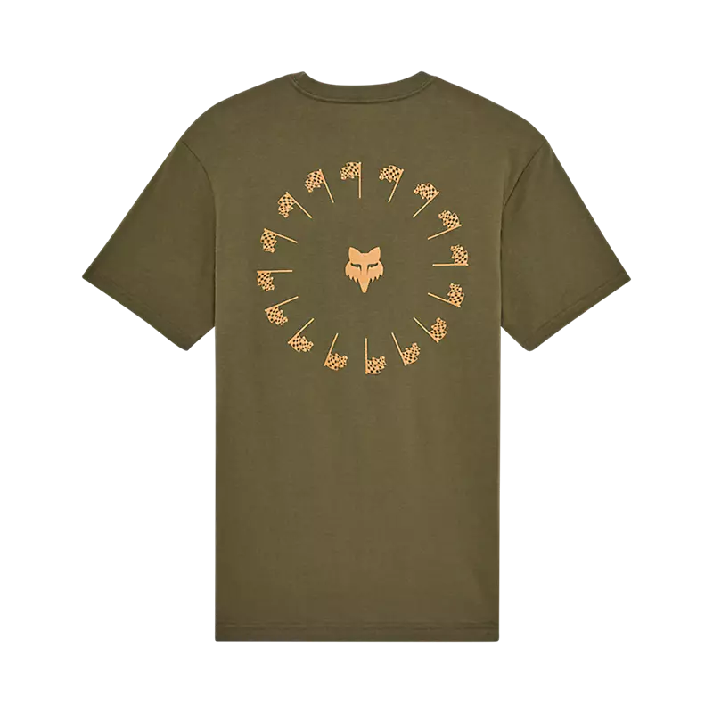 Fox Winners Circle Premium SS Tee