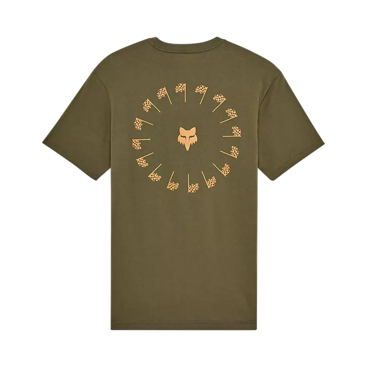 Fox Winners Circle Premium SS Tee