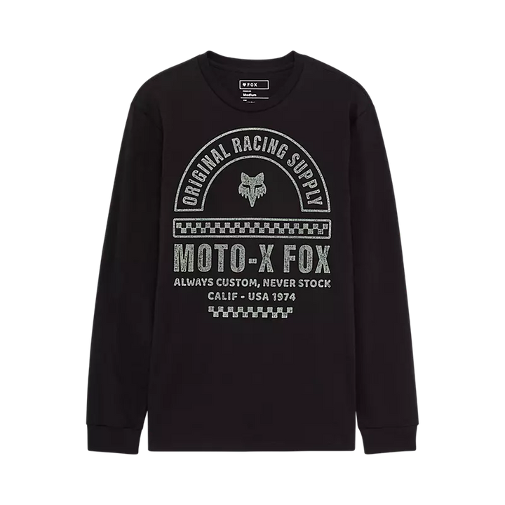 Fox Victory Long Sleeve Premium Tee