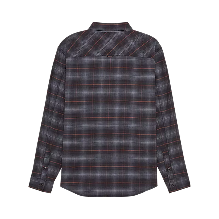 Fox Survivalist Stretch Flannel Shirt