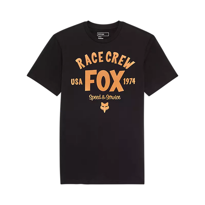 Fox Slogan SS Premium Tee