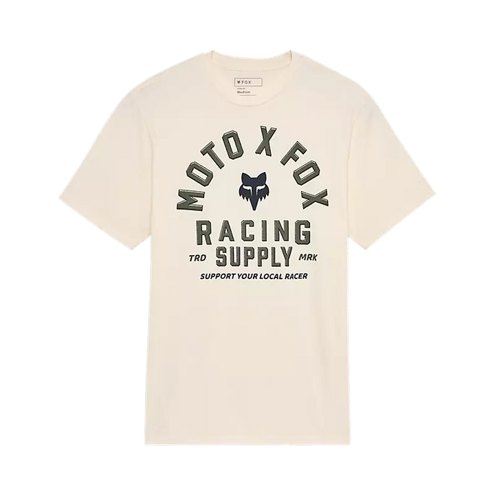 Fox Local Racer Premium SS Tee