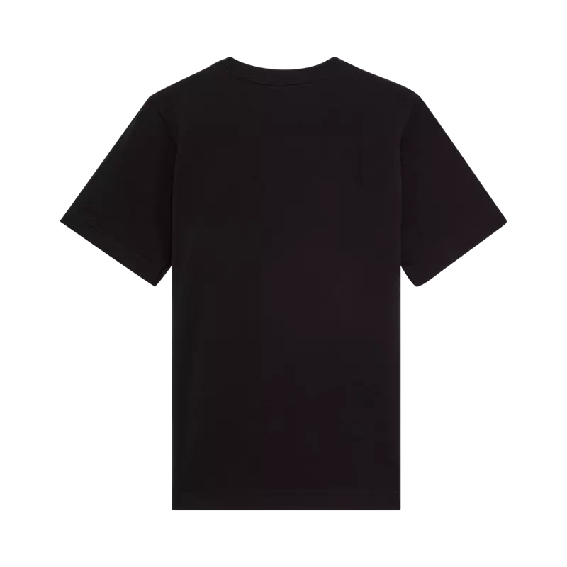 Fox Youth Slogan Tee