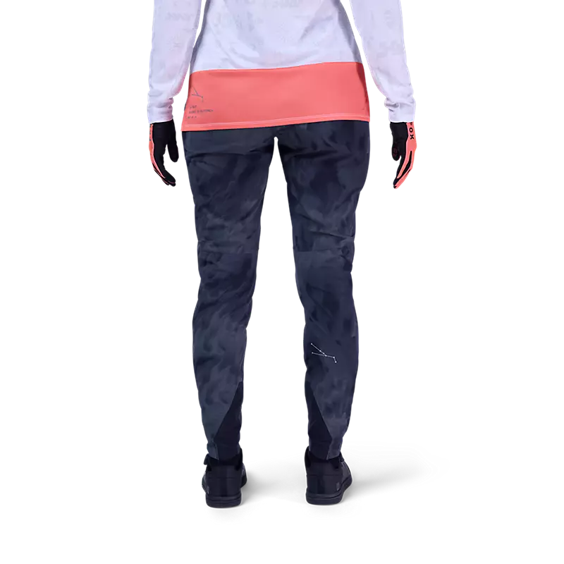 Fox Womens Ranger Lunar Special Edition Pants
