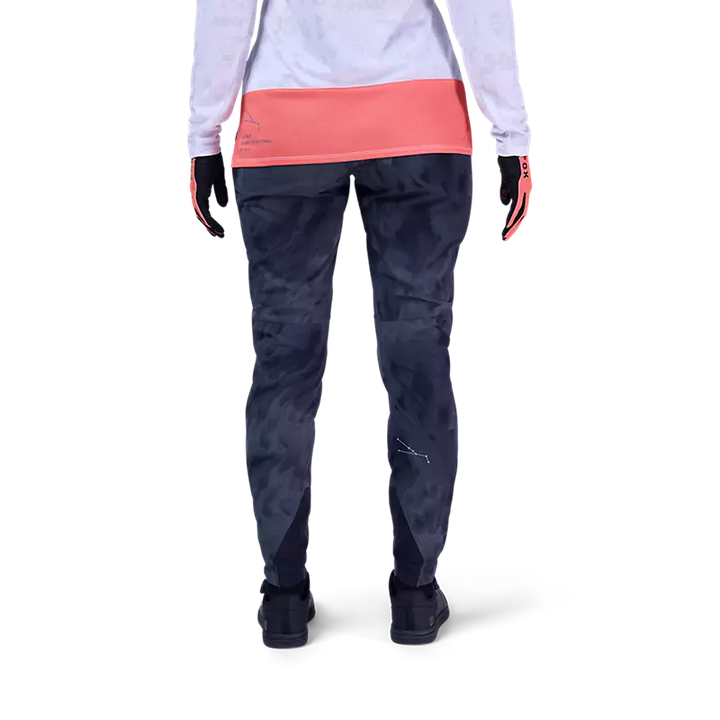 Fox Womens Ranger Lunar Special Edition Pants