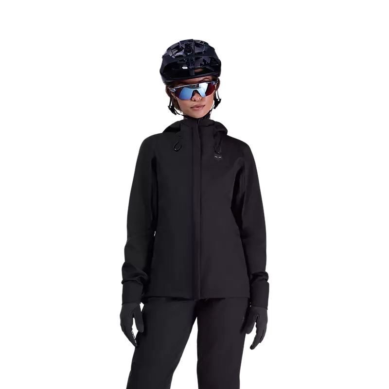 Fox Womens Ranger Water Lunar Special Edition Jacket