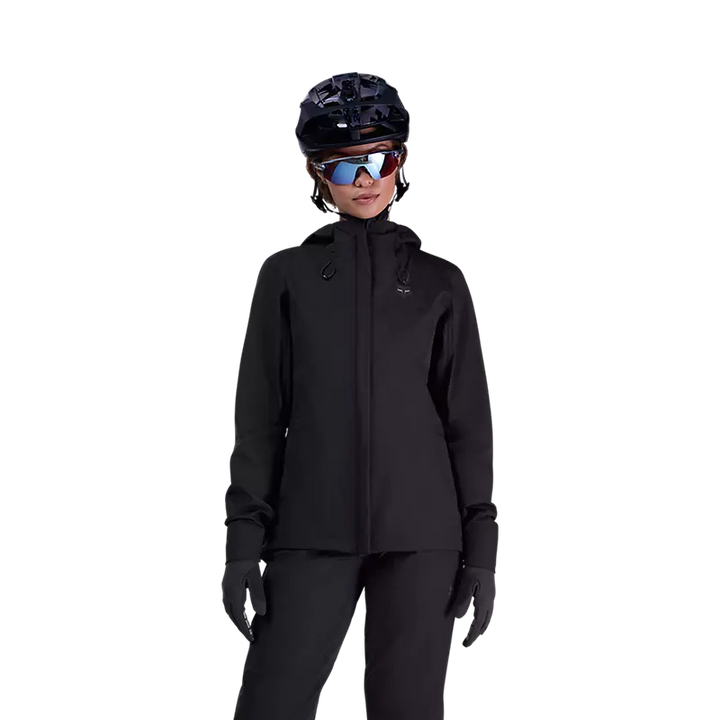 Fox Womens Ranger Water Lunar Special Edition Jacket