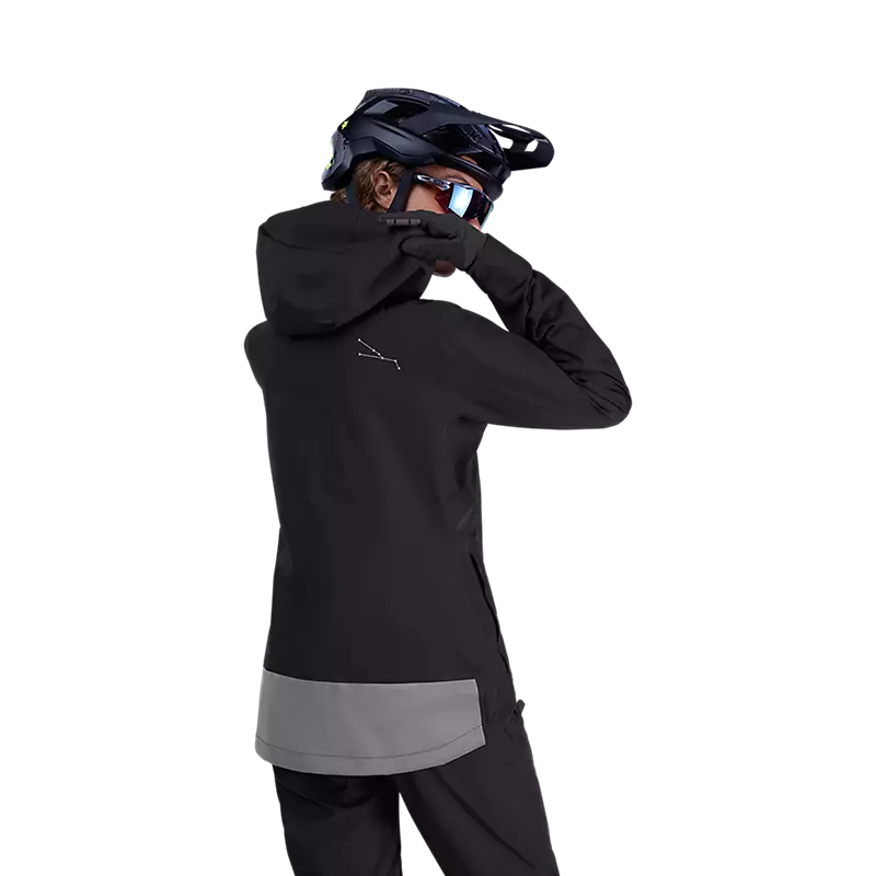 Fox Womens Ranger Water Lunar Special Edition Jacket