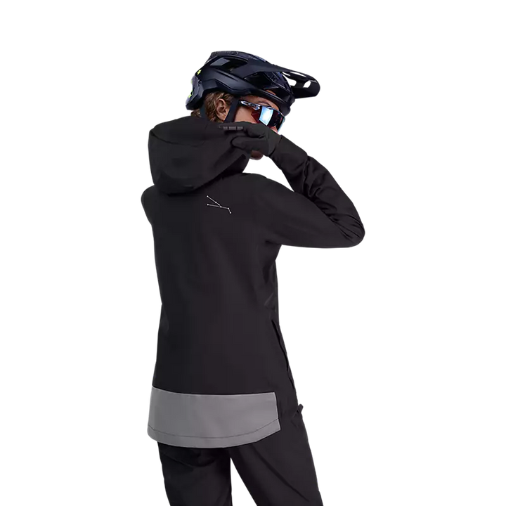 Fox Womens Ranger Water Lunar Special Edition Jacket