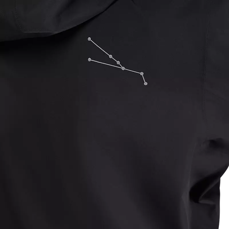 Fox Womens Ranger Water Lunar Special Edition Jacket