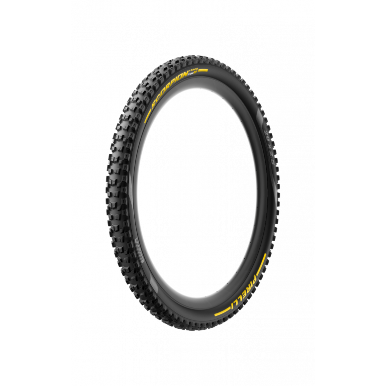 Pirelli Scorpion Race DH M Dualwall+ Tyre