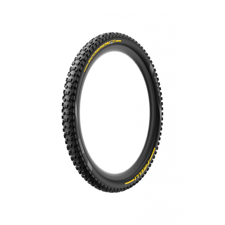 Pirelli Scorpion Race DH M Dualwall+ Tyre