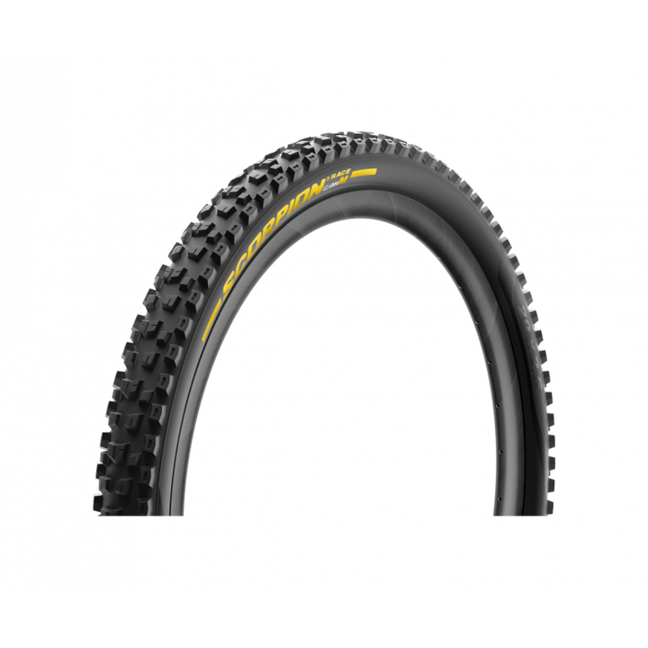 Pirelli Scorpion Race DH M Dualwall+ Tyre